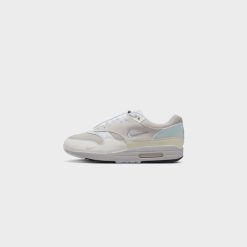 Sneakers Nike Air Max 1 PRM (Summit White/White-Sail) - 4.5