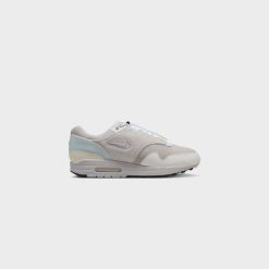 Sneakers Nike Air Max 1 PRM (Summit White/White-Sail) - 4.5 -shooos shop NikeAirMax1PRM SummitWhite White Sail DZ5317 1213 800x