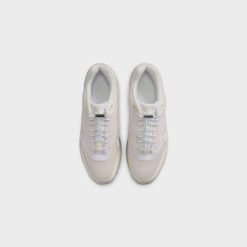 Sneakers Nike Air Max 1 PRM (Summit White/White-Sail) - 4.5 -shooos shop NikeAirMax1PRM SummitWhite White Sail DZ5317 1217 800x