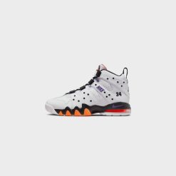 Sneakers Nike Air Max 2 CB ‘94 (White/Varsity Purple-Black) - 6