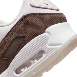 Sneakers Nike Air Max 90 LTR (Pearl Pink/Baroque Brown) - 5 9 Sneakers Nike Air Max 90 LTR (Pearl Pink/Baroque Brown) - 5 -shooos shop NikeAirMax90LTR PearlPink BaroqueBrown FD0789 60010 800x