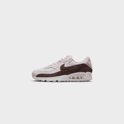Sneakers Nike Air Max 90 LTR (Pearl Pink/Baroque Brown) - 5