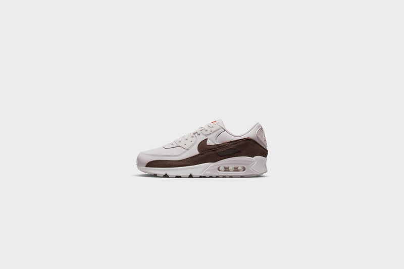 Nike Air Max 90 LTR (Pearl Pink/Baroque Brown) - 5 Sneakers Nike Air Max 90 LTR (Pearl Pink/Baroque Brown) - 5 -shooos shop NikeAirMax90LTR PearlPink BaroqueBrown FD0789