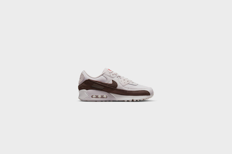 Nike Air Max 90 LTR (Pearl Pink/Baroque Brown) - 5 Sneakers Nike Air Max 90 LTR (Pearl Pink/Baroque Brown) - 5 -shooos shop NikeAirMax90LTR PearlPink BaroqueBrown FD0789