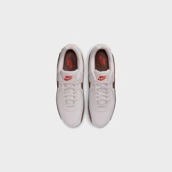 Sneakers Nike Air Max 90 LTR (Pearl Pink/Baroque Brown) - 5 6 Sneakers Nike Air Max 90 LTR (Pearl Pink/Baroque Brown) - 5 -shooos shop NikeAirMax90LTR PearlPink BaroqueBrown FD0789 6007 800x