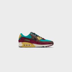 Sneakers Nike Air Max 90 NRG (Ridgerock/Black-Turbo Green) - 4 2 Sneakers Nike Air Max 90 NRG (Ridgerock/Black-Turbo Green) - 4 -shooos shop NikeAirMax90NRG Ridgerock Black TurboGreen DC6083 2003 800x