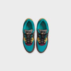 Sneakers Nike Air Max 90 NRG (Ridgerock/Black-Turbo Green) - 4 6 Sneakers Nike Air Max 90 NRG (Ridgerock/Black-Turbo Green) - 4 -shooos shop NikeAirMax90NRG Ridgerock Black TurboGreen DC6083 2007 800x