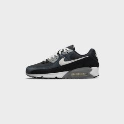 Sneakers Nike Air Max 90 PRM (Off Noir/Summit White-Black) - 5