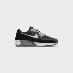 Sneakers Nike Air Max 90 PRM (Off Noir/Summit White-Black) - 5 2 Sneakers Nike Air Max 90 PRM (Off Noir/Summit White-Black) - 5 -shooos shop NikeAirMax90PRM OffNoir SummitWhite Black DA1641 0033 800x