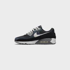 Sneakers Nike Air Max 90 PRM (Off Noir/Summit White-Black) - 5 4 Sneakers Nike Air Max 90 PRM (Off Noir/Summit White-Black) - 5 -shooos shop NikeAirMax90PRM OffNoir SummitWhite Black DA1641 0035 800x