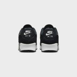 Sneakers Nike Air Max 90 PRM (Off Noir/Summit White-Black) - 5 6 Sneakers Nike Air Max 90 PRM (Off Noir/Summit White-Black) - 5 -shooos shop NikeAirMax90PRM OffNoir SummitWhite Black DA1641 0037 800x