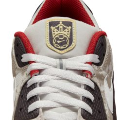 Sneakers Nike Air Max 90 SE (Light Bone/Summit White-Khaki) - 7 10 Sneakers Nike Air Max 90 SE (Light Bone/Summit White-Khaki) - 7 -shooos shop NikeAirMax90SE LightBone SummitWhite Khaki DX3576 00111 800x