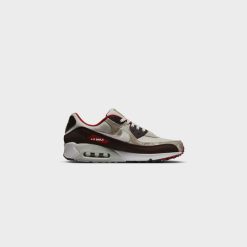 Sneakers Nike Air Max 90 SE (Light Bone/Summit White-Khaki) - 7 2 Sneakers Nike Air Max 90 SE (Light Bone/Summit White-Khaki) - 7 -shooos shop NikeAirMax90SE LightBone SummitWhite Khaki DX3576 0013 800x