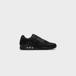 Sneakers Nike Air Max 90 (Black/Black-Black-White) - 7 2 Sneakers Nike Air Max 90 (Black/Black-Black-White) - 7 -shooos shop NikeAirMax90 Black Black Black White CN8490 0033 800x
