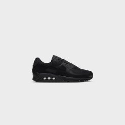 Sneakers Nike Air Max 90 (Black/Black-Black-White) - 7 3 Sneakers Nike Air Max 90 (Black/Black-Black-White) - 7 -shooos shop NikeAirMax90 Black Black Black White CN8490 0034 800x