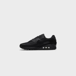 Sneakers Nike Air Max 90 (Black/Black-Black-White) - 7 4 Sneakers Nike Air Max 90 (Black/Black-Black-White) - 7 -shooos shop NikeAirMax90 Black Black Black White CN8490 0035 800x