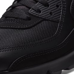 Sneakers Nike Air Max 90 (Black/Black-Black-White) - 7 8 Sneakers Nike Air Max 90 (Black/Black-Black-White) - 7 -shooos shop NikeAirMax90 Black Black Black White CN8490 0039 800x