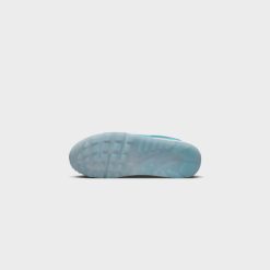 Sneakers Nike Air Max 90 (Blue Chill/Blue Chill-White) - 7 -shooos shop NikeAirMax90 BlueChill BlueChill White FD0734 4428 800x