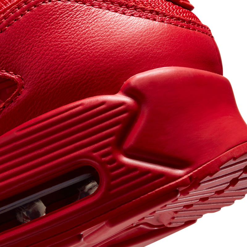 Nike Air Max 90 (University Red/University Red) - 7 Sneakers Nike Air Max 90 (University Red/University Red) - 7 -shooos shop NikeAirMax90 UniversityRed UniversityRed CZ7918