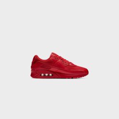 Sneakers Nike Air Max 90 (University Red/University Red) - 7 2 Sneakers Nike Air Max 90 (University Red/University Red) - 7 -shooos shop NikeAirMax90 UniversityRed UniversityRed CZ7918 6003 800x