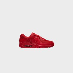 Sneakers Nike Air Max 90 (University Red/University Red) - 7 3 Sneakers Nike Air Max 90 (University Red/University Red) - 7 -shooos shop NikeAirMax90 UniversityRed UniversityRed CZ7918 6004 800x