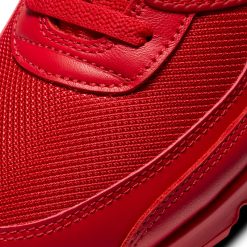 Sneakers Nike Air Max 90 (University Red/University Red) - 7 8 Sneakers Nike Air Max 90 (University Red/University Red) - 7 -shooos shop NikeAirMax90 UniversityRed UniversityRed CZ7918 6009 800x