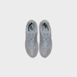Sneakers Nike Air Max 90 (Wolf Grey/Wolf Grey-Wolf Grey) - 7 6 Sneakers Nike Air Max 90 (Wolf Grey/Wolf Grey-Wolf Grey) - 7 -shooos shop NikeAirMax90 WolfGrey WolfGrey WolfGrey CN8490 0017 800x