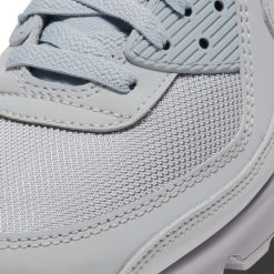 Sneakers Nike Air Max 90 (Wolf Grey/Wolf Grey-Wolf Grey) - 7 8 Sneakers Nike Air Max 90 (Wolf Grey/Wolf Grey-Wolf Grey) - 7 -shooos shop NikeAirMax90 WolfGrey WolfGrey WolfGrey CN8490 0019 800x