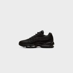 Sneakers Nike Air Max 95 Essential (Black/Black-Dark Grey) - 7 4 Sneakers Nike Air Max 95 Essential (Black/Black-Dark Grey) - 7 -shooos shop NikeAirMax95Essential Black Black DarkGrey CI3705 0015 800x