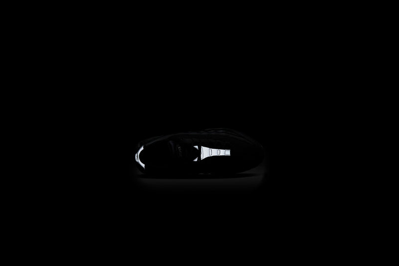 Nike Air Max 95 Essential (Black/Black-Dark Grey) - 7 Sneakers Nike Air Max 95 Essential (Black/Black-Dark Grey) - 7 -shooos shop NikeAirMax95Essential Black Black DarkGrey CI3705