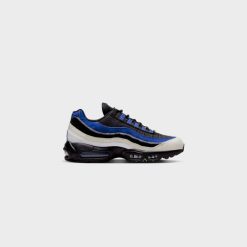 Sneakers Nike Air Max 95 SE (Black/White-Game Royal-Sail) - 8 2 Sneakers Nike Air Max 95 SE (Black/White-Game Royal-Sail) - 8 -shooos shop NikeAirMax95SE Black White GameRoyal Sail DQ0268 0013 800x