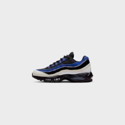 Sneakers Nike Air Max 95 SE (Black/White-Game Royal-Sail) - 8 4 Sneakers Nike Air Max 95 SE (Black/White-Game Royal-Sail) - 8 -shooos shop NikeAirMax95SE Black White GameRoyal Sail DQ0268 0015 800x