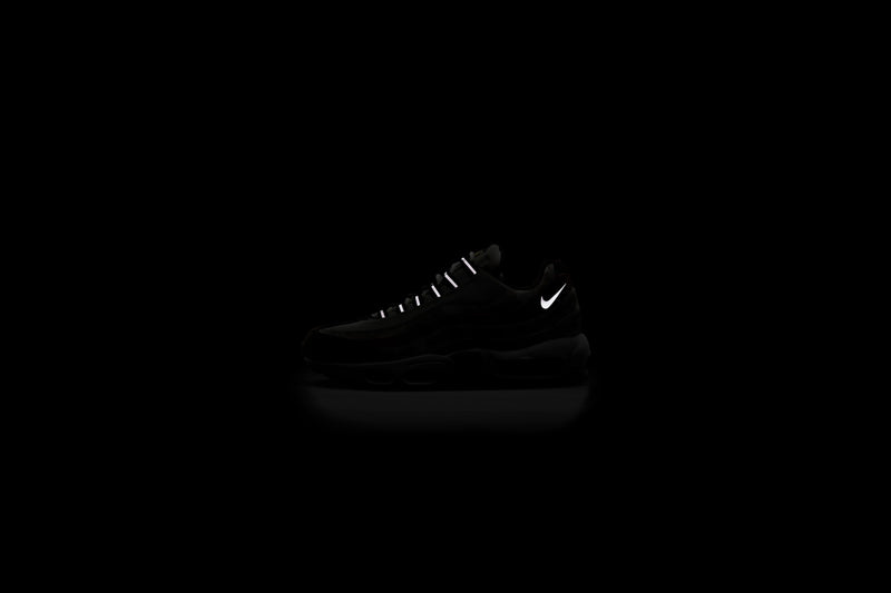 Nike Air Max 95 SE (Light Bone/Summit White-Khaki) - 7 Sneakers Nike Air Max 95 SE (Light Bone/Summit White-Khaki) - 7 -shooos shop NikeAirMax95SE LightBone SummitWhite Khaki DQ9016