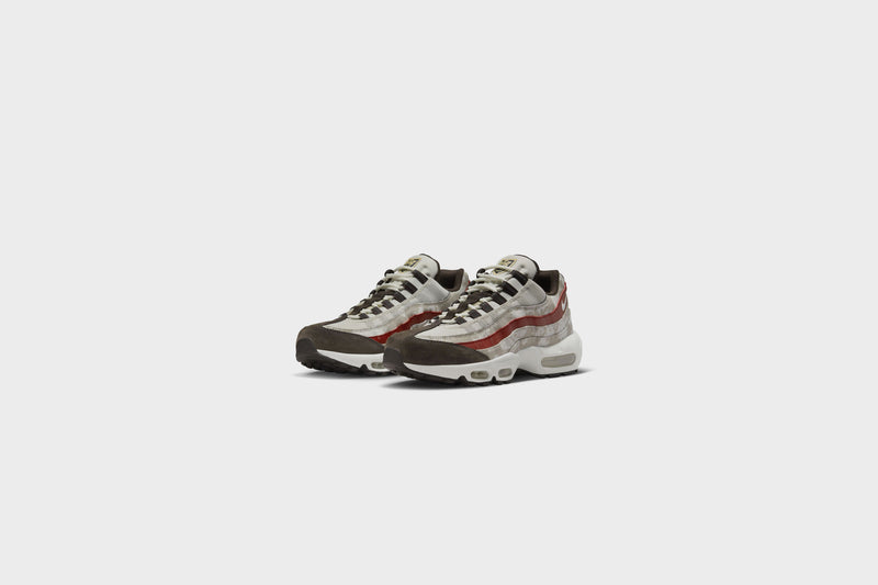 Nike Air Max 95 SE (Light Bone/Summit White-Khaki) - 7 Sneakers Nike Air Max 95 SE (Light Bone/Summit White-Khaki) - 7 -shooos shop NikeAirMax95SE LightBone SummitWhite Khaki DQ9016