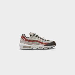 Sneakers Nike Air Max 95 SE (Light Bone/Summit White-Khaki) - 7 4 Sneakers Nike Air Max 95 SE (Light Bone/Summit White-Khaki) - 7 -shooos shop NikeAirMax95SE LightBone SummitWhite Khaki DQ9016 0014 800x