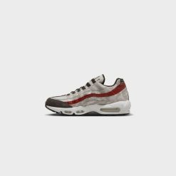 Sneakers Nike Air Max 95 SE (Light Bone/Summit White-Khaki) - 7 5 Sneakers Nike Air Max 95 SE (Light Bone/Summit White-Khaki) - 7 -shooos shop NikeAirMax95SE LightBone SummitWhite Khaki DQ9016 0015 800x