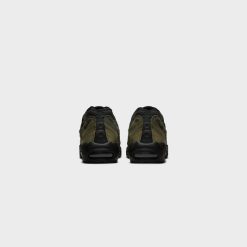 Sneakers Nike Air Max 95 (Black/Earth Sequoia) - 8 -shooos shop NikeAirMax95 Black EarthSequoia FD0652 0016 800x
