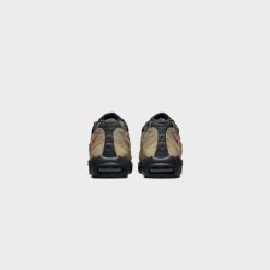 Sneakers Nike Air Max 95 (Off Noir/University Red-Rattan) - 5 16 Sneakers Nike Air Max 95 (Off Noir/University Red-Rattan) - 5 -shooos shop NikeAirMax95 OffNoir UniversityRed Rattan DV3197 0016 800x