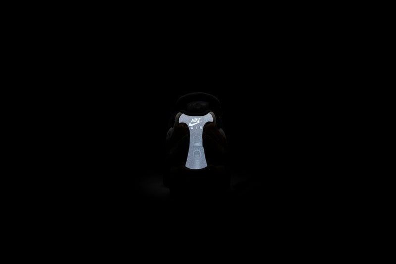 Nike Air Max 95 (Smoke Grey/Black-LT Smoke Grey) - 8 Sneakers Nike Air Max 95 (Smoke Grey/Black-LT Smoke Grey) - 8 -shooos shop NikeAirMax95 SmokeGrey Black LTSmokeGrey DC9412