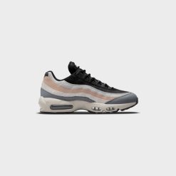 Sneakers Nike Air Max 95 (Smoke Grey/Black-LT Smoke Grey) - 8 2 Sneakers Nike Air Max 95 (Smoke Grey/Black-LT Smoke Grey) - 8 -shooos shop NikeAirMax95 SmokeGrey Black LTSmokeGrey DC9412 0023 800x