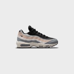 Sneakers Nike Air Max 95 (Smoke Grey/Black-LT Smoke Grey) - 8 3 Sneakers Nike Air Max 95 (Smoke Grey/Black-LT Smoke Grey) - 8 -shooos shop NikeAirMax95 SmokeGrey Black LTSmokeGrey DC9412 0024 800x