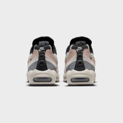 Sneakers Nike Air Max 95 (Smoke Grey/Black-LT Smoke Grey) - 8 5 Sneakers Nike Air Max 95 (Smoke Grey/Black-LT Smoke Grey) - 8 -shooos shop NikeAirMax95 SmokeGrey Black LTSmokeGrey DC9412 0026 800x
