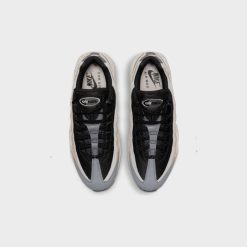 Sneakers Nike Air Max 95 (Smoke Grey/Black-LT Smoke Grey) - 8 7 Sneakers Nike Air Max 95 (Smoke Grey/Black-LT Smoke Grey) - 8 -shooos shop NikeAirMax95 SmokeGrey Black LTSmokeGrey DC9412 0027 800x