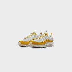 Sneakers Nike Air Max 97 PRM (Summit White/Yellow Ochre/Topaz Gold/Summit White) - 8 2 Sneakers Nike Air Max 97 PRM (Summit White/Yellow Ochre/Topaz Gold/Summit White) - 8 -shooos shop NikeAirMax97PRM SummitWhite SummitWhite DQ9011 1002 800x