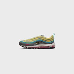 Sneakers Nike Air Max 97 SE (Iron Grey/Phantom) - 7
