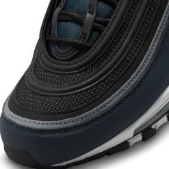 Sneakers Nike Air Max 97 (Black/University Blue-Dark Obsidian) - 7 9 Sneakers Nike Air Max 97 (Black/University Blue-Dark Obsidian) - 7 -shooos shop NikeAirMax97 Black UniversityBlue DarkObsidian DQ3955 00110 800x