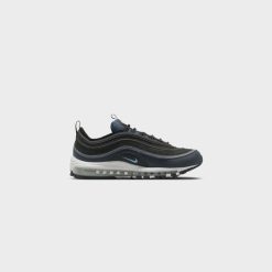 Sneakers Nike Air Max 97 (Black/University Blue-Dark Obsidian) - 7 2 Sneakers Nike Air Max 97 (Black/University Blue-Dark Obsidian) - 7 -shooos shop NikeAirMax97 Black UniversityBlue DarkObsidian DQ3955 0013 800x