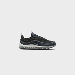 Sneakers Nike Air Max 97 (Black/University Blue-Dark Obsidian) - 7 3 Sneakers Nike Air Max 97 (Black/University Blue-Dark Obsidian) - 7 -shooos shop NikeAirMax97 Black UniversityBlue DarkObsidian DQ3955 0014 800x