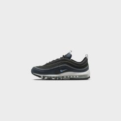 Sneakers Nike Air Max 97 (Black/University Blue-Dark Obsidian) - 7 4 Sneakers Nike Air Max 97 (Black/University Blue-Dark Obsidian) - 7 -shooos shop NikeAirMax97 Black UniversityBlue DarkObsidian DQ3955 0015 800x