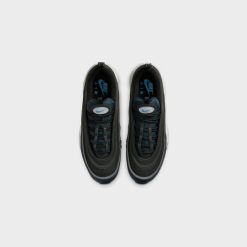 Sneakers Nike Air Max 97 (Black/University Blue-Dark Obsidian) - 7 6 Sneakers Nike Air Max 97 (Black/University Blue-Dark Obsidian) - 7 -shooos shop NikeAirMax97 Black UniversityBlue DarkObsidian DQ3955 0017 800x